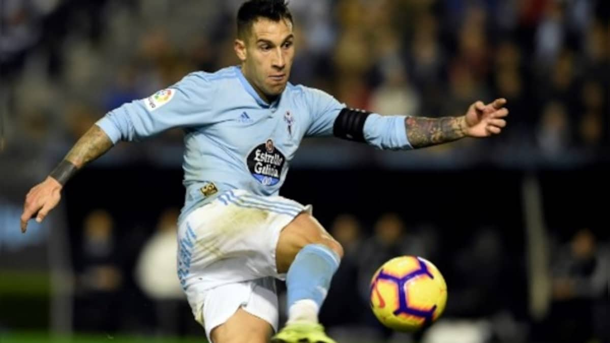 LaLiga: Hugo Mallo, Iago Aspas score second-half goals as Celta Vigo down Athletic Bilbao