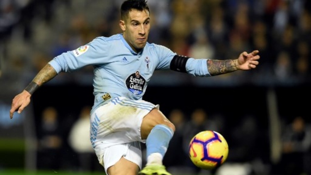 LaLiga: Hugo Mallo, Iago Aspas score second-half goals as Celta Vigo down Athletic Bilbao LaLiga: Hugo Mallo, Iago Aspas score second-half goals as Celta Vigo down Athletic Bilbao