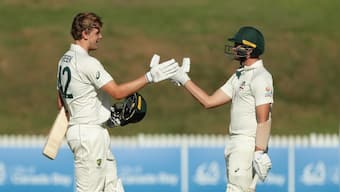 India vs Australia: Umesh Yadav, R Ashwin make their case; Cameron Green's ton helps Australia A take 39-run lead