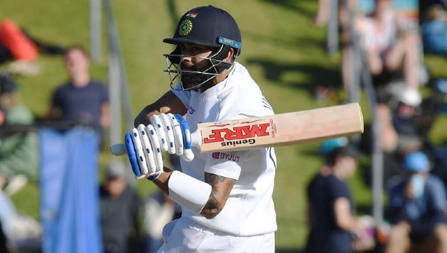 India vs Australia: Virat Kohli faces ample number of deliveries at SCG nets ahead of Adelaide pink ball Test India vs Australia: Virat Kohli faces ample number of deliveries at SCG nets ahead of Adelaide pink ball Test