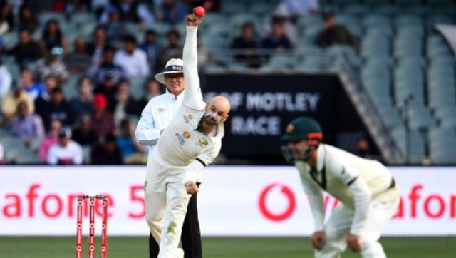 India vs Australia: Nathan Lyon builds pressure, will be a 'massive threat' for visitors, says Ricky Ponting India vs Australia: Nathan Lyon builds pressure, will be a 'massive threat' for visitors, says Ricky Ponting