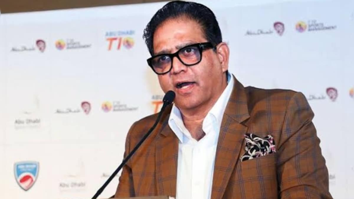 Abu Dhabi T10 League: Owner Shaji Ul Mulk says fourth edition will have wider reach, more star players