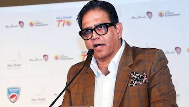 Abu Dhabi T10 League: Owner Shaji Ul Mulk says fourth edition will have wider reach, more star players