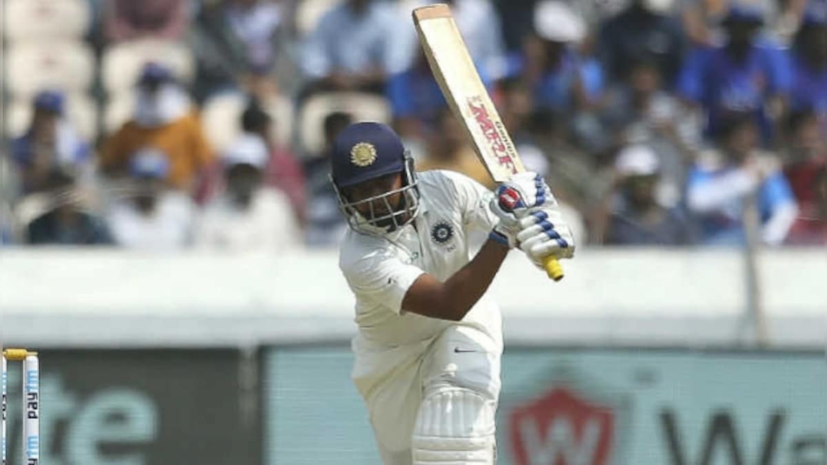 India vs Australia, Test series preview: Opening dilemmas for both as visitors begin defence of Border-Gavaskar Trophy