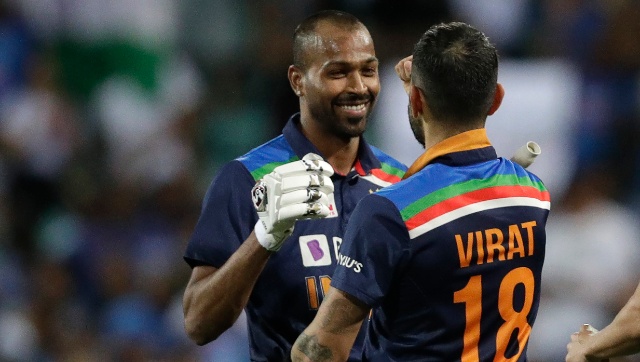 India vs Australia: Virat Kohli proud of India's T20I series win in absence of Rohit Sharma, Jasprit Bumrah India vs Australia: Virat Kohli proud of India's T20I series win in absence of Rohit Sharma, Jasprit Bumrah