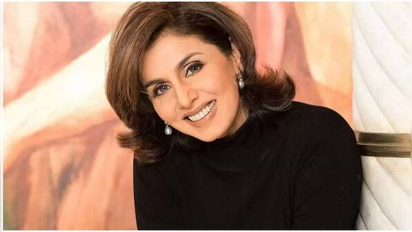 Neetu Kapoor reveals she tested positive for coronavirus, is in self-quarantine