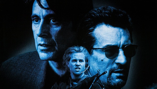 Heat turns 25: Michael Mann brought complexities, humanity of both cop and criminal in his crime drama Heat turns 25: Michael Mann brought complexities, humanity of both cop and criminal in his crime drama