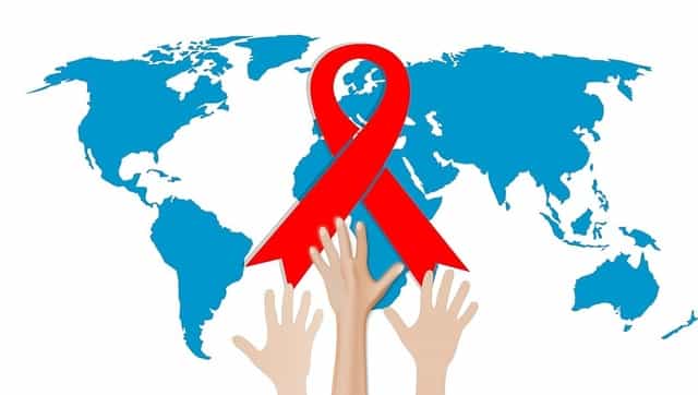 2021年全球HIV日:一些诊疗和非诊疗医治协助hiv病毒呈阳性病人