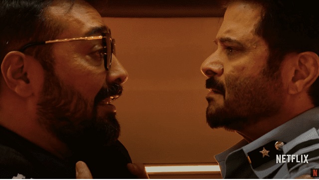 AK vs AK movie review: Anil Kapoor, Anurag Kashyap are a perfect match for this genre-bending slugfest AK vs AK movie review: Anil Kapoor, Anurag Kashyap are a perfect match for this genre-bending slugfest