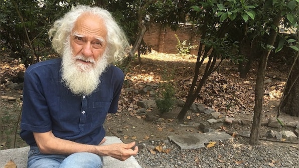 The Arvind Krishna Mehrotra interview | 'There’s a lack of historicity in way we think, talk, write about Indian literature'