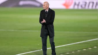 Champions League: 'I am not going to resign' says Zinedine Zidane after Real Madrid's loss against Shakhtar