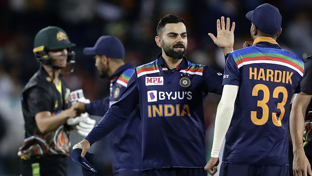 India vs Australia: Visitors eye clean sweep, hosts seek revival in third T20I India vs Australia: Visitors eye clean sweep, hosts seek revival in third T20I