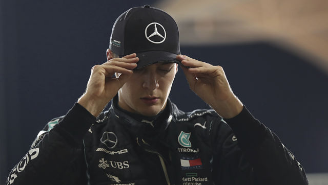 Formula 1 2020: Mercedes chief Toto Wolff praises 'finance guy' George Russell after second-place qualification in Sakhir GP Formula 1 2020: Mercedes chief Toto Wolff praises 'finance guy' George Russell after second-place qualification in Sakhir GP
