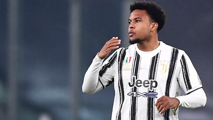 Serie A: Juventus come from behind to secure victory over Torino; Inter hit three past Bologna
