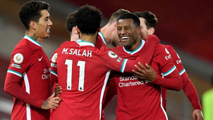 Premier League: Son Heung-min, Harry Kane score as Tottenham win North London derby; Liverpool beat Wolves