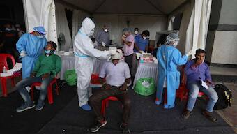 COVID-19-triggered Mucormycosis: How is the fungal infection linked to Coronavirus, treatments, more