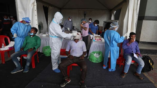 COVID-19-triggered Mucormycosis: How is the fungal infection linked to Coronavirus, treatments, more