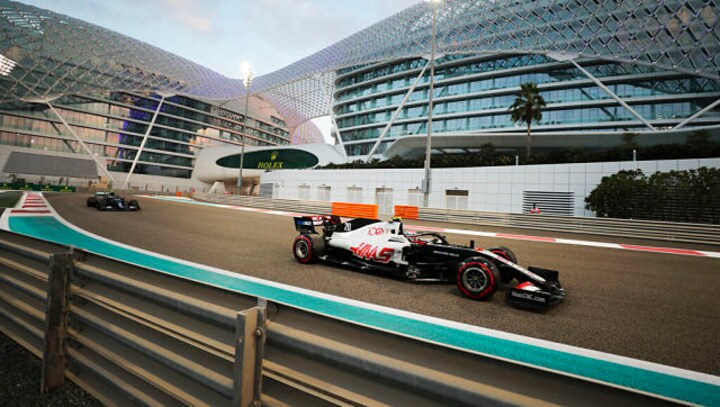 Formula 1 2020: Haas confirm Nikita Mazepin for next season after concluding inquiry into driver's conduct