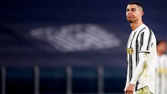 Serie A: Cristiano Ronaldo, Leonardo Bonucci apologise for 'worst' Juventus performance of season against Fiorentina