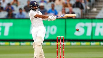 India vs Australia: Ajinkya Rahane has done great job to pick up pieces from Adelaide debacle, says Ricky Ponting
