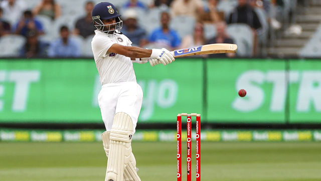 India vs Australia: Ajinkya Rahane has done great job to pick up pieces from Adelaide debacle, says Ricky Ponting India vs Australia: Ajinkya Rahane has done great job to pick up pieces from Adelaide debacle, says Ricky Ponting