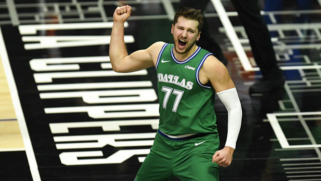 NBA: Dallas Mavericks thrash LA Clippers; Charlotte Hornets hand Brooklyn Nets first loss of season NBA: Dallas Mavericks thrash LA Clippers; Charlotte Hornets hand Brooklyn Nets first loss of season