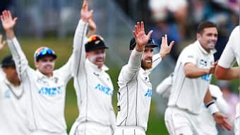 New Zealand vs Pakistan: Kane Williamson wants his team to play World Test Championship final