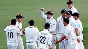 New Zealand vs Pakistan: Kiwi pacers dominate Day 3 despite century stand from Mohammad Rizwan, Faheem Ashraf