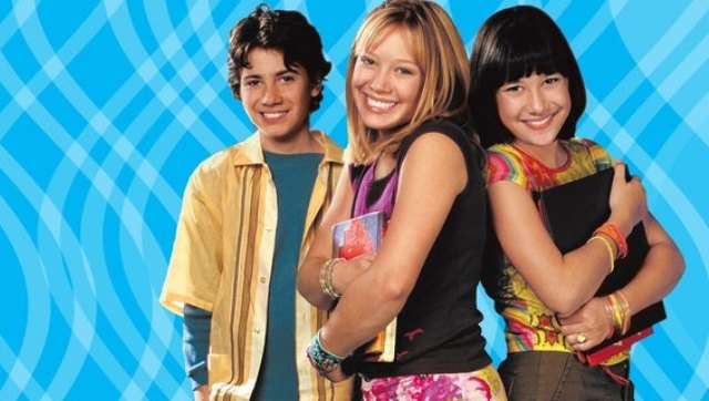 Lizzie McGuire reboot cancelled at Disney, announces series star Hilary Duff Lizzie McGuire reboot cancelled at Disney, announces series star Hilary Duff
