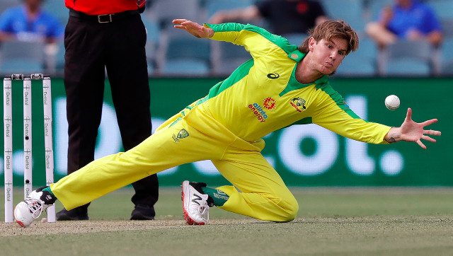 The Hundred: Australia's Adam Zampa, Ashleigh Gardner commit to Birmingham Phoenix for inaugural edition The Hundred: Australia's Adam Zampa, Ashleigh Gardner commit to Birmingham Phoenix for inaugural edition