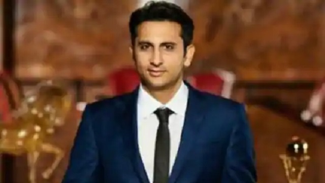 Adar Poonawalla's SII to invest over $300 million in UK Adar Poonawalla's SII to invest over $300 million in UK