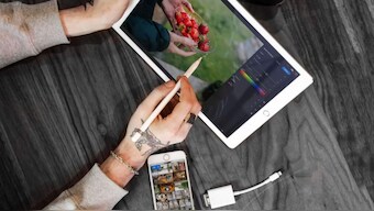 Adobe Lightroom app is now available on Apple M1 and Windows Arm devices