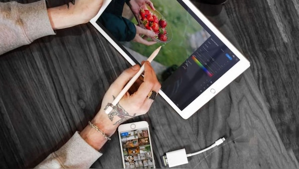 Adobe Lightroom app is now available on Apple M1 and Windows Arm devices