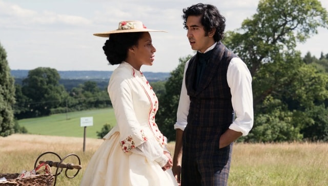 The Personal History of David Copperfield movie review: Dev Patel ...