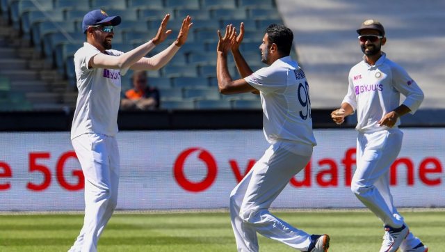 India vs Australia: Ajinkya Rahane draws praise from Virender Sehwag, VVS Laxman for his leadership India vs Australia: Ajinkya Rahane draws praise from Virender Sehwag, VVS Laxman for his leadership