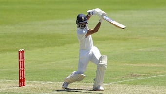 India vs Australia: Ton-up Rahane, Pujara take India A to 237-8 after openers flop on Day 1 of practice match