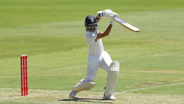 India vs Australia: Mark Waugh sees 'no hope' of visitors bouncing back in Test series