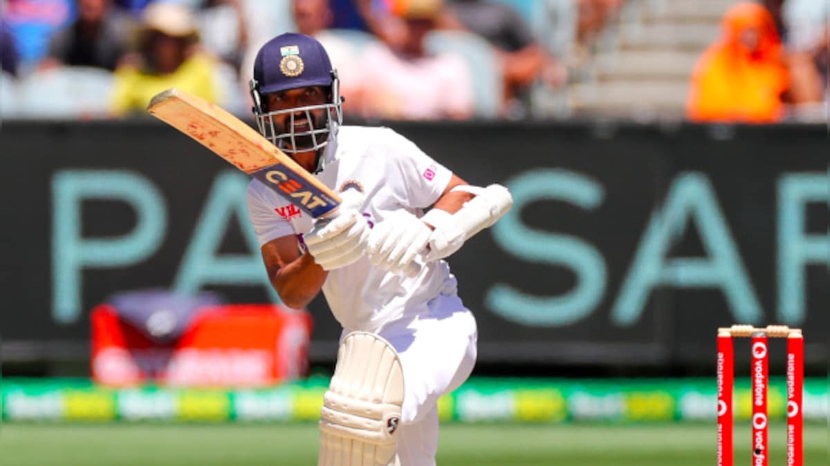 India vs Australia: Ajinkya Rahane says Ravindra Jadeja's improved batting, R Ashwin's knack for learning crucial for team