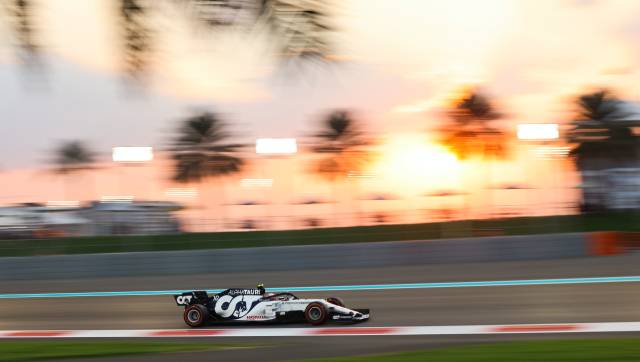 Formula 1: Yuki Tsunoda joins AlphaTauri to replace Daniil Kvyat for 2021 season Formula 1: Yuki Tsunoda joins AlphaTauri to replace Daniil Kvyat for 2021 season