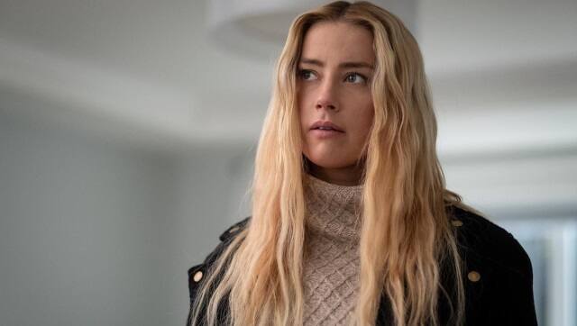 Amber Heard as Nadine Cross