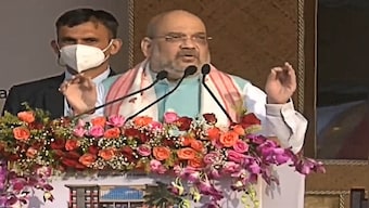 Amit Shah visit to Assam: North East has emerged as India's growth engine under Narendra Modi, says Union home minister