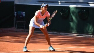 Ankita Raina Covid 19 Induced Break Has Made Me More Passionate About Tennis Sports News Firstpost Ankita raina live score (and video online live stream), schedule and results from all tennis tournaments that ankita raina played. ankita raina covid 19 induced break