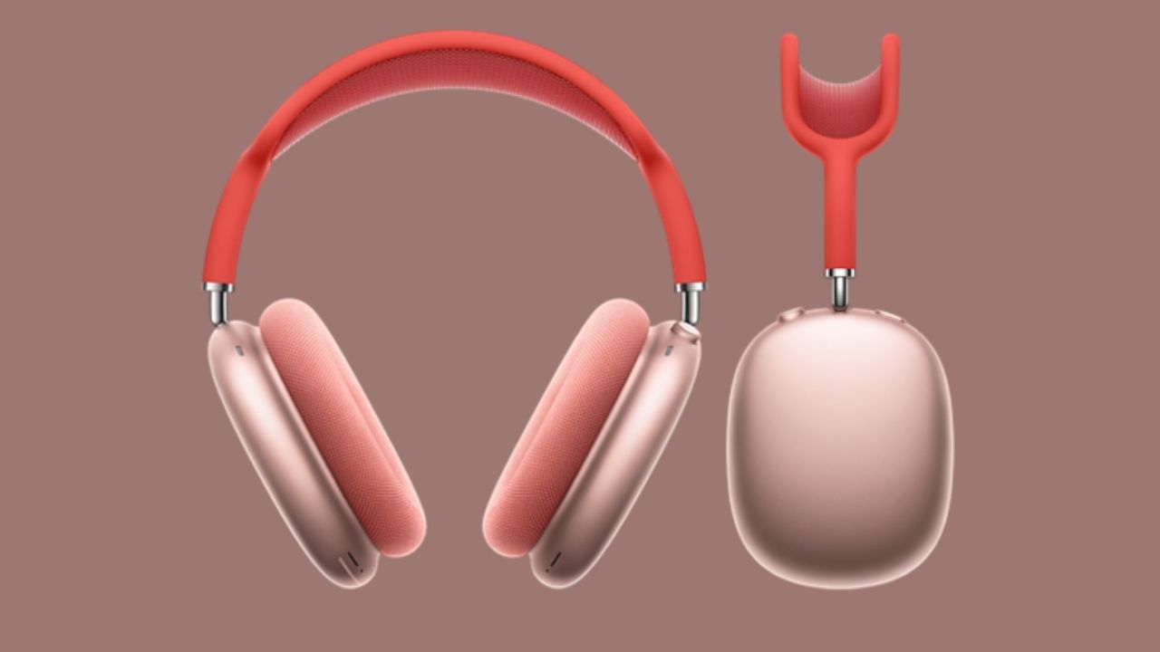 Apple AirPods Max over-ear headphones launched in India at Rs 59,900, shipping starts 15 December Apple AirPods Max over-ear headphones launched in India at Rs 59,900, shipping starts 15 December