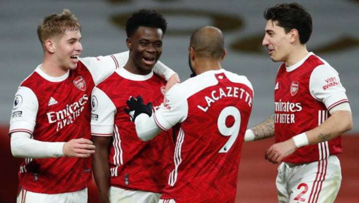 Premier League: Arsenal bounce back to beat Chelsea, Manchester United denied by Leicester