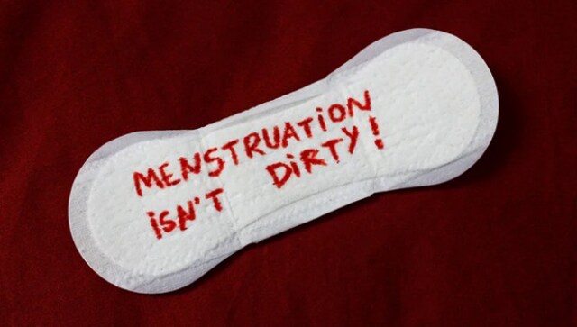 Menstruation is natural - Why period shaming must stop now! Menstruation is natural - Why period shaming must stop now!