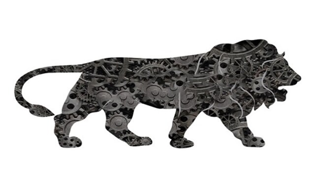 Towards a Self-sufficient & Self-reliant India! Towards a Self-sufficient & Self-reliant India!