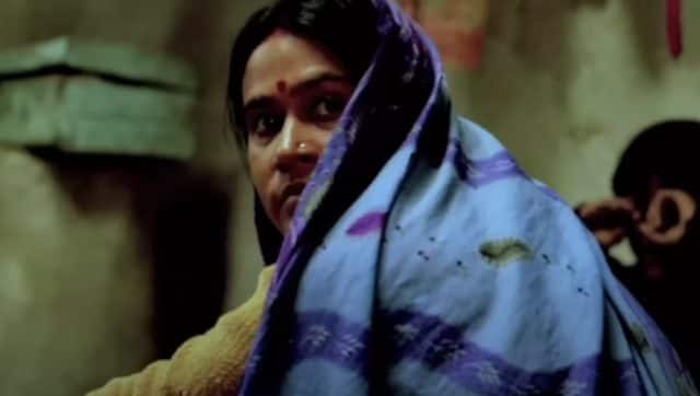 As Dhaniya in Peepli Live
