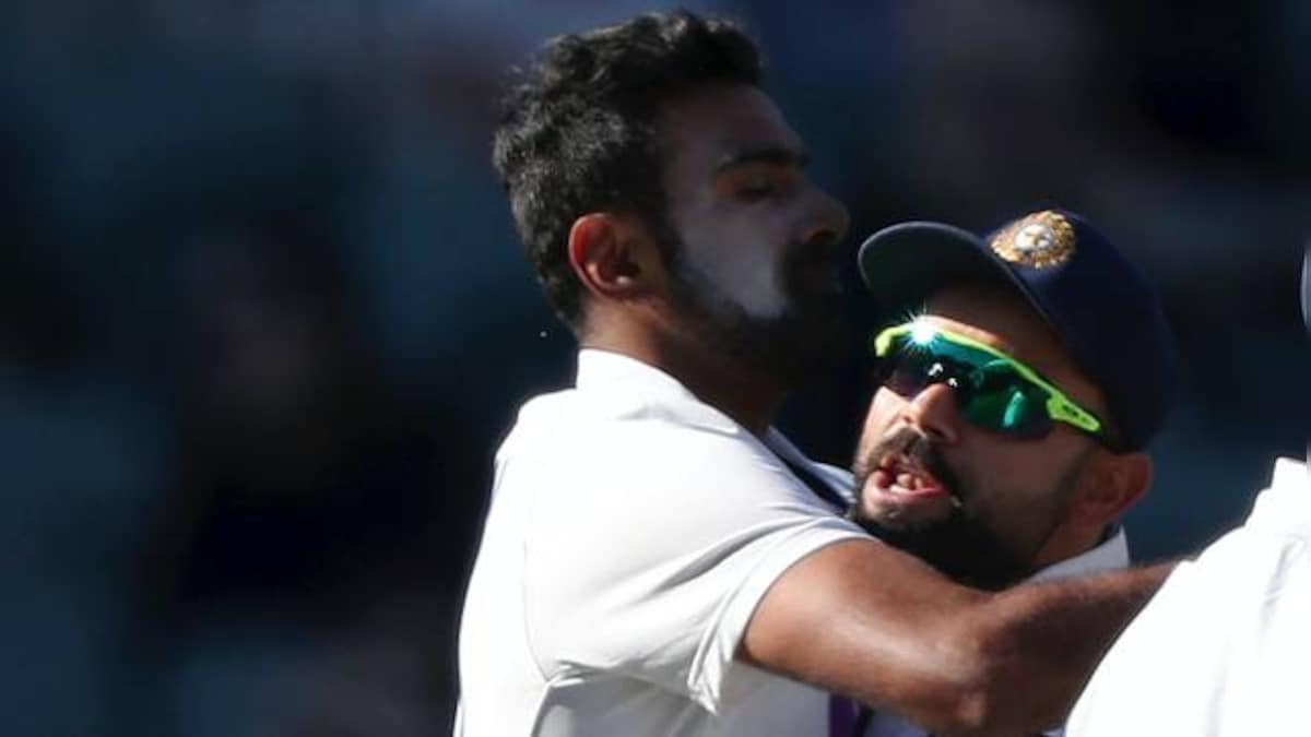 India vs Australia: Comparisons can be skewed, I like doing it my way, says R Ashwin