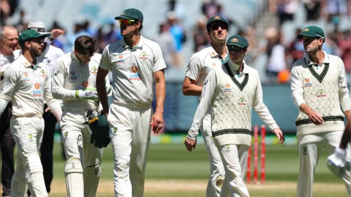 Australia pull out of South Africa Test tour citing 'unacceptable' COVID-19 risk to players