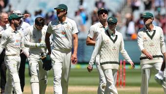 Australia pull out of South Africa Test tour citing 'unacceptable' COVID-19 risk to players